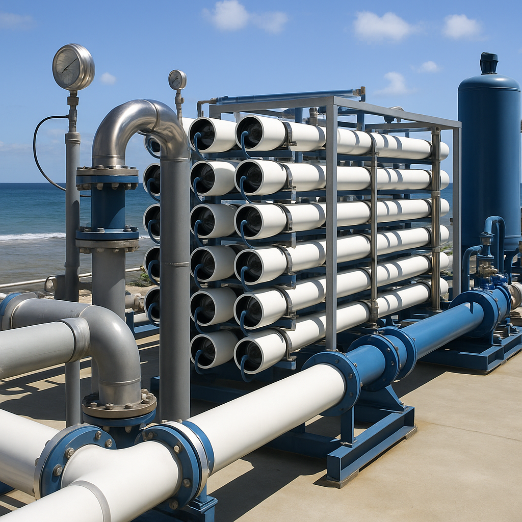 Water Treatment Product 3