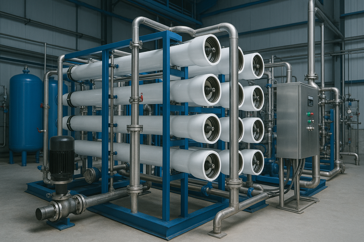 Water Treatment Product 4